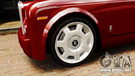 Rolls-Royce Phantom LWB V2.0 para GTA 4