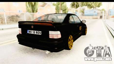 Rover 220 Kent Edition para GTA San Andreas