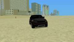 Range Rover Evoque para GTA Vice City