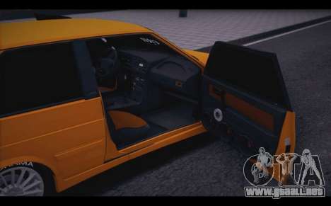 VAZ 2113 Style para GTA San Andreas