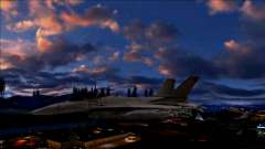 Clouds Realistic Of Day And Night v4 para GTA San Andreas