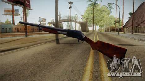 Mafia - Weapon 1 para GTA San Andreas