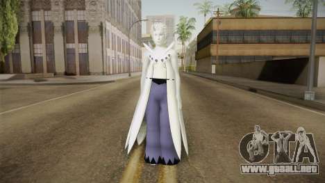 NUNS4 - Obito Rikudou Sennin para GTA San Andreas