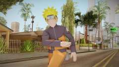 NUNS4 - Naruto Sennin v1 para GTA San Andreas