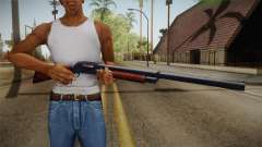 Mafia - Weapon 1 para GTA San Andreas