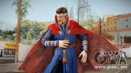 Marvel Heroes - Doctor Strange UCM para GTA San Andreas