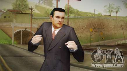 Mafia - Thomas Angelo Normal Suit para GTA San Andreas