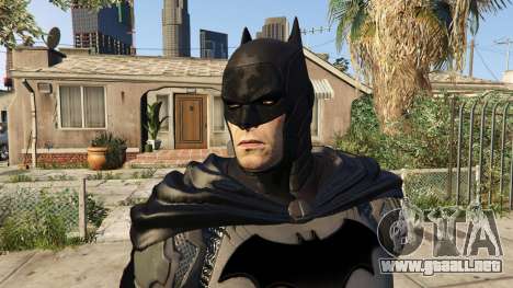 GTA 5 BAK Batman