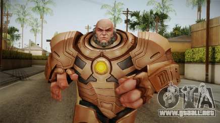 Marvel Future Fight - Kingpin (Armor Wars) para GTA San Andreas