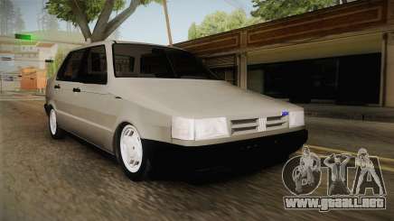 Fiat Duna para GTA San Andreas