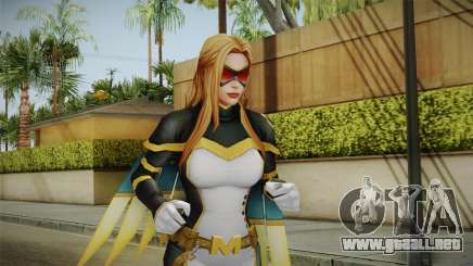 Marvel Future Fight - Mockingbird (ANAD) para GTA San Andreas