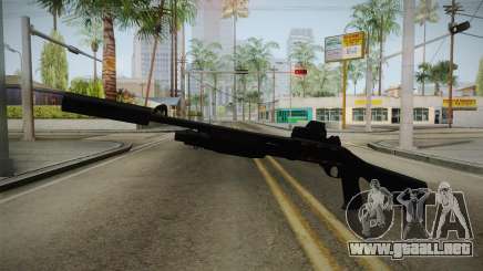 M3 Super 90 para GTA San Andreas