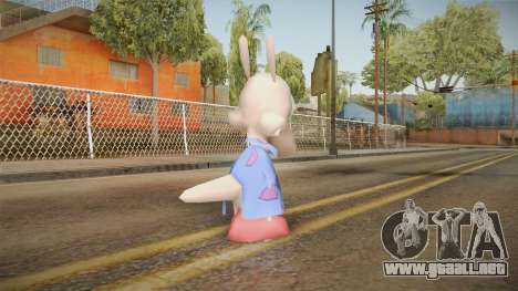 Rocko para GTA San Andreas