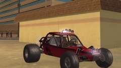 Dune Y.A.R.E Buggy para GTA San Andreas