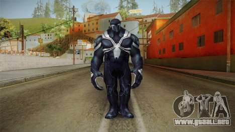 Marvel Future Fight - Venom Space Knight para GTA San Andreas