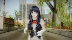 Fusion Fall: Mandy para GTA San Andreas