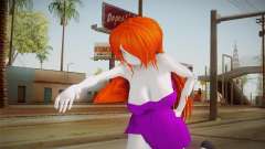 Mikami para GTA San Andreas