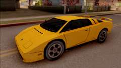 Pegassi Volpe 1994 para GTA San Andreas