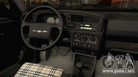Volkswagen Jetta 1995 para GTA San Andreas