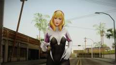 Marvel Future Fight - Spider-Gwen para GTA San Andreas