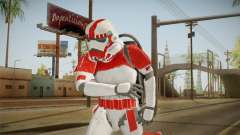 Star Wars Battlefront 3 - Shocktrooper para GTA San Andreas