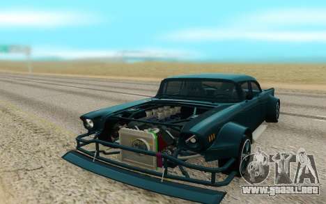 Chevrolet Bel Air para GTA San Andreas
