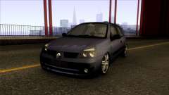 Renault Clio Coupe 2005
