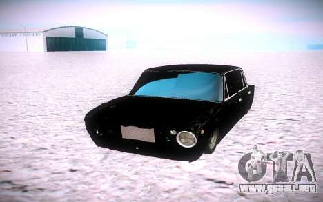 VAZ 2101 para GTA San Andreas