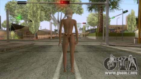 Black Stallion Skin 2 para GTA San Andreas