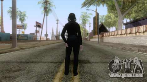 GTA Online Random Skin 3 para GTA San Andreas