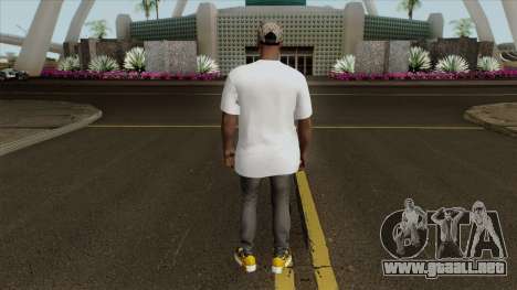 Skin Random 59 (Outfit Lowriders) para GTA San Andreas