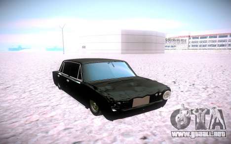 VAZ 2101 para GTA San Andreas