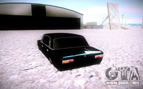 VAZ 2101 para GTA San Andreas