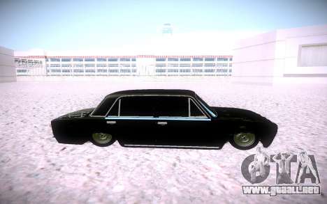 VAZ 2101 para GTA San Andreas