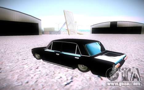 VAZ 2101 para GTA San Andreas