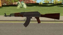 PUBG AK47 para GTA San Andreas