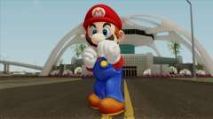 Mario Odyssey V2 para GTA San Andreas