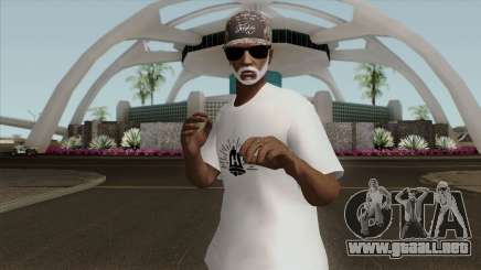 Skin Random 59 (Outfit Lowriders) para GTA San Andreas