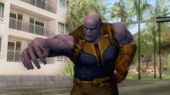 Marvel Future Fight - Thanos (Infinity War)