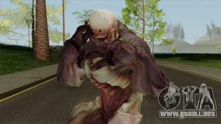 Hellknight DOOM 2016 para GTA San Andreas