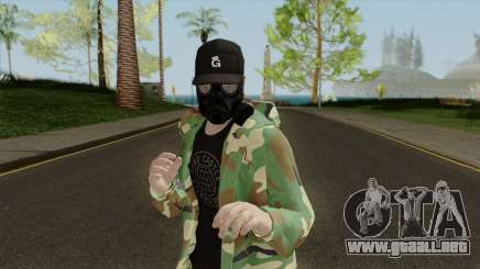 Skin Random 41 (Outfit Import Export) para GTA San Andreas