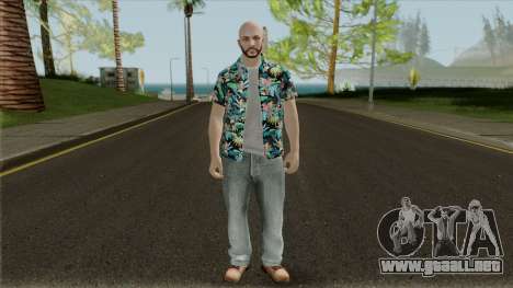 Skin Random 75 (Max Payne Style) para GTA San Andreas