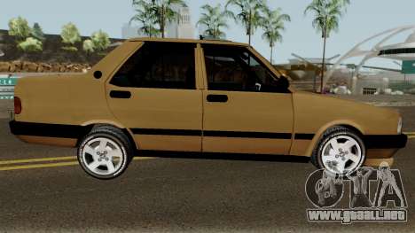 Tofas Sahin - FULL KALITE para GTA San Andreas