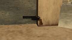 Híbrido gun para GTA San Andreas