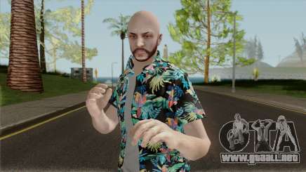 Skin Random 75 (Max Payne Style) para GTA San Andreas