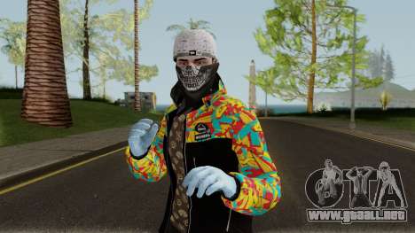 Skin Random 86 (Outfit Import Export) para GTA San Andreas