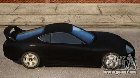 Dinka Jester Classic para GTA 4