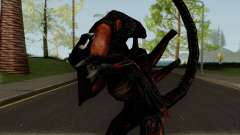 Berserker Alien AVPE para GTA San Andreas