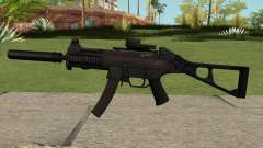 UMP9 para GTA San Andreas