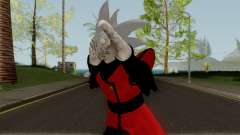 Goku para GTA San Andreas